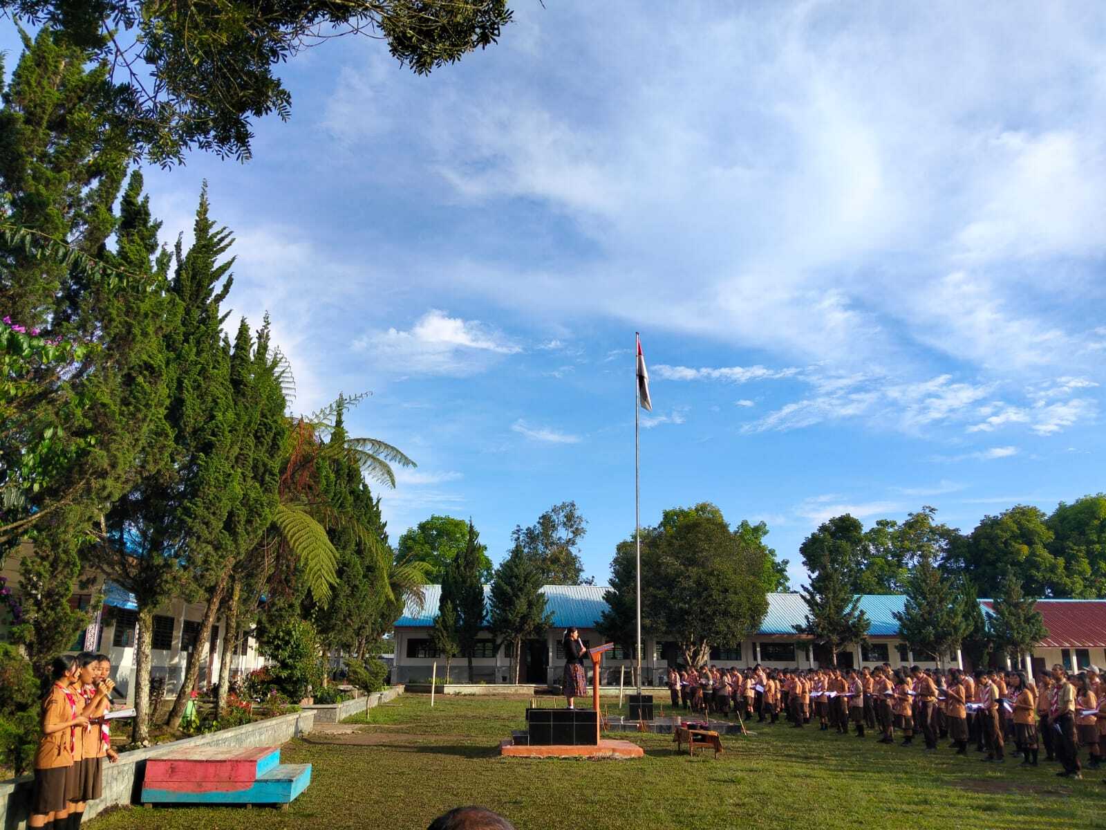 Kegiatan Ibadah